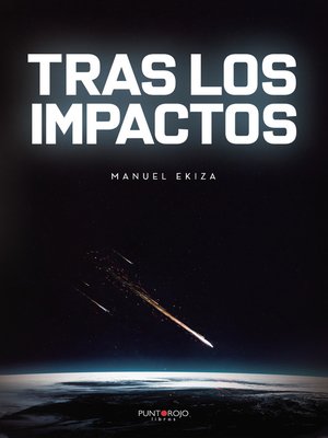 cover image of Tras los impactos